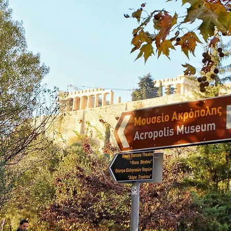 Apartment Star Acropolis Athens