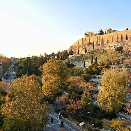 Star Acropolis * Athens