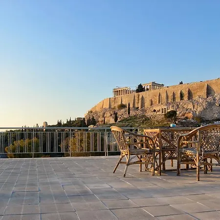 Apartment Star Acropolis *
