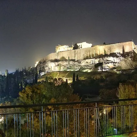 Star Acropolis
