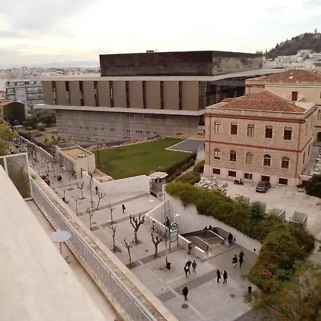 Star Acropolis * Athens