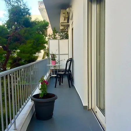 Apartment Star Acropolis *