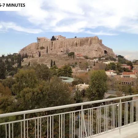 Star Acropolis *