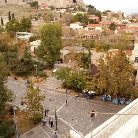 Star Acropolis