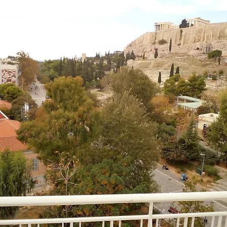 Star Acropolis Apartment Athens