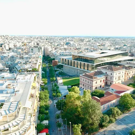 Apartment Star Acropolis