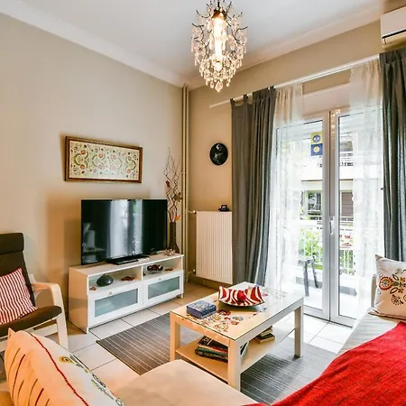 Star Acropolis Apartment *