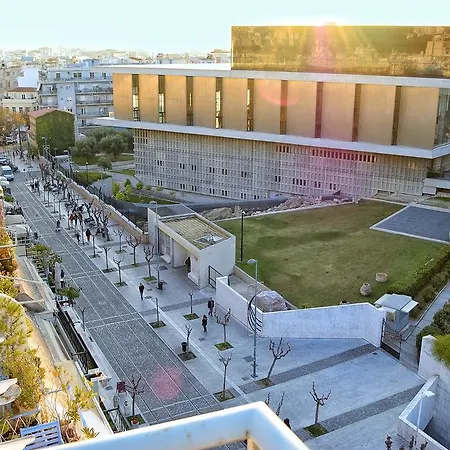Star Acropolis Appartamento