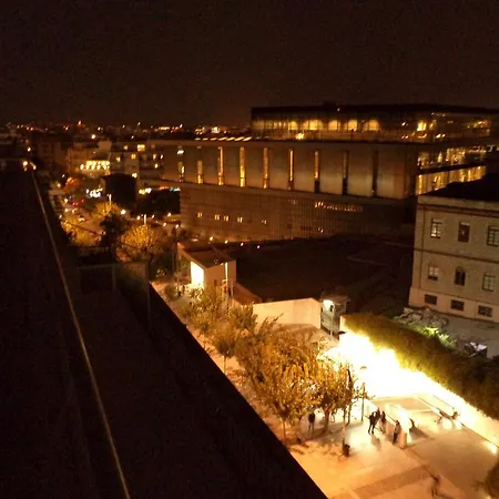 Star Acropolis Appartamento Atene