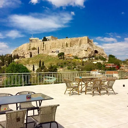Star Acropolis Appartamento