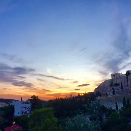 Star Acropolis