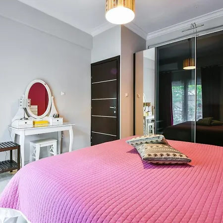 Appartamento Star Acropolis Atene